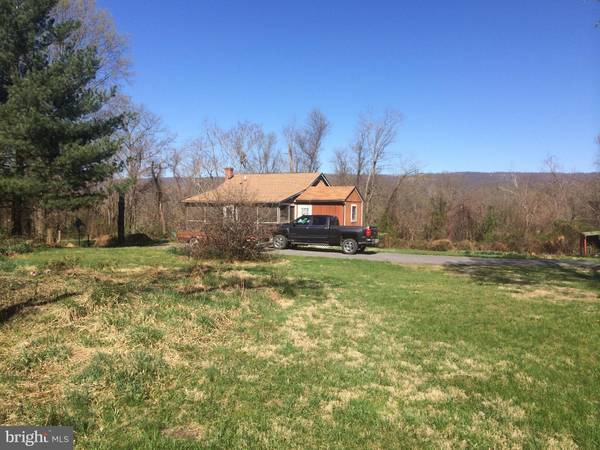 Bluemont, VA 20135,20929 GREENGARDEN RD