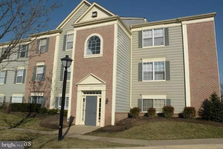 1123 NE HUNTMASTER TER NE #102, Leesburg, VA 20176