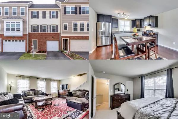 25280 DEMILTON TER, Chantilly, VA 20152