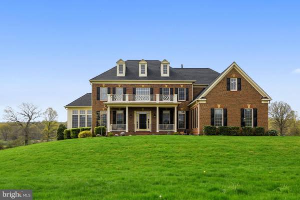 Round Hill, VA 20141,35443 GLENCOE CT