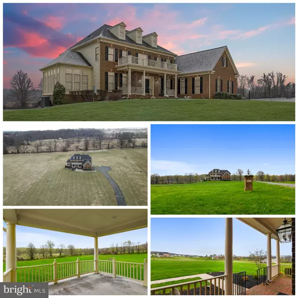 35443 GLENCOE CT, Round Hill, VA 20141