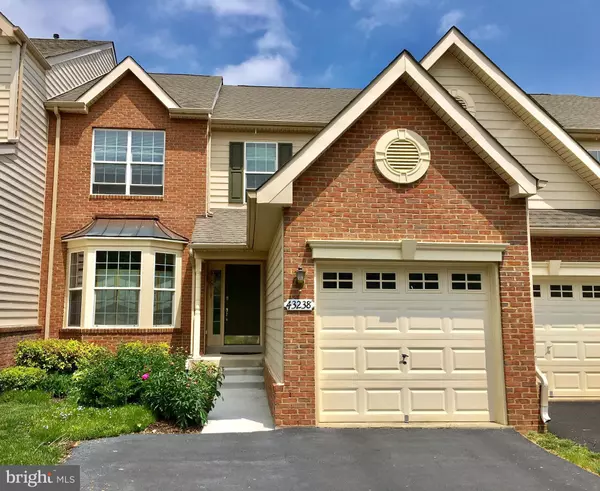 43238 SOMERSET HILLS TER, Ashburn, VA 20147