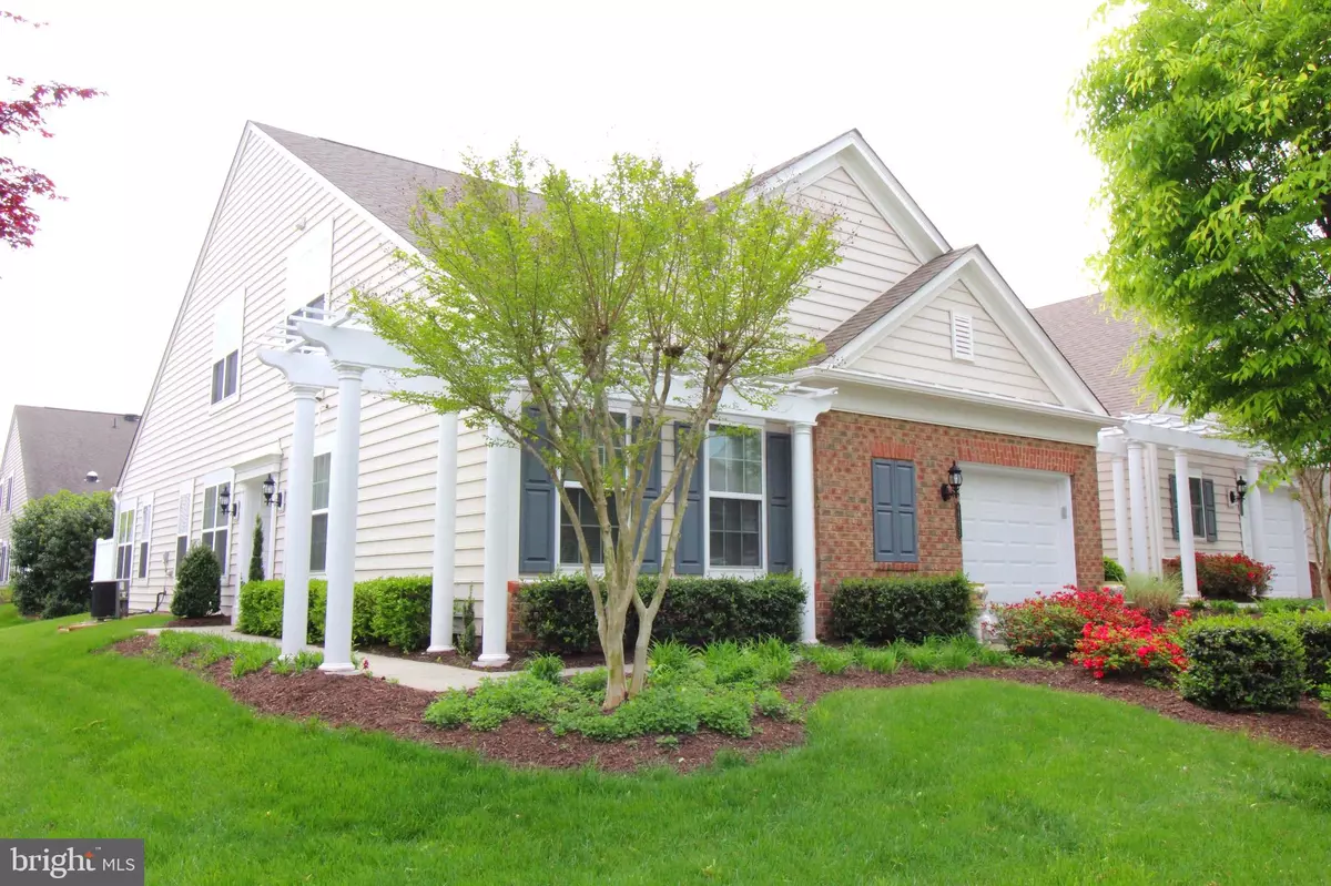 Ashburn, VA 20147,44393 OAKMONT MANOR SQ