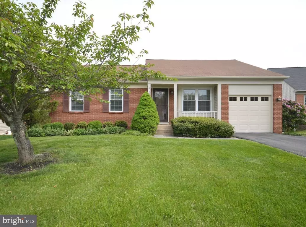 Sterling, VA 20165,3 WORTHINGTON CT