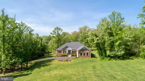 Aldie, VA 20105,23999 WHITTEN FARM CT