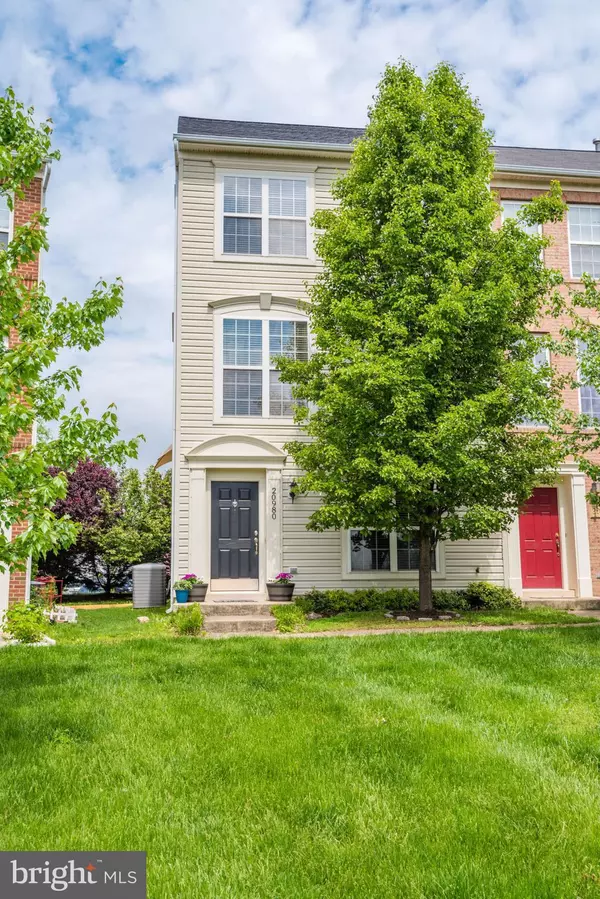 20980 KITTANNING LN, Ashburn, VA 20147