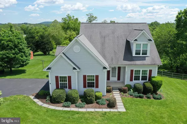 Lovettsville, VA 20180,39911 CANTERFIELD CT