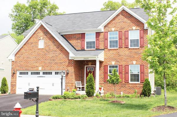 25677 ARBORSHADE PASS PL, Aldie, VA 20105