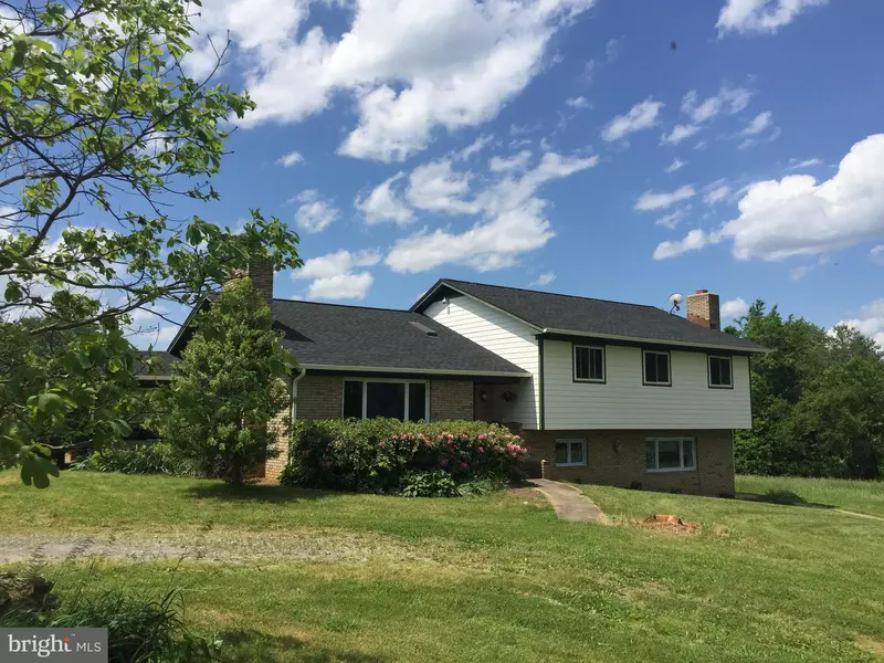 13550 PINEY RUN LN, Purcellville, VA 20132