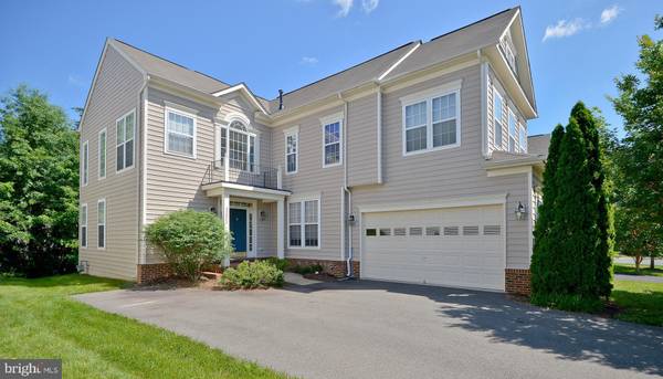 42922 PARK BROOKE CT, Broadlands, VA 20148