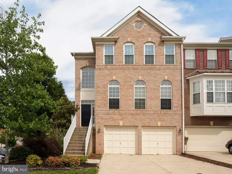 18309 MILL RIDGE TER, Leesburg, VA 20176