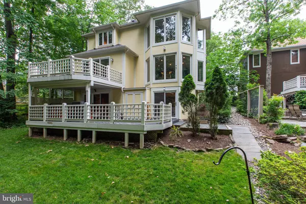 Sterling, VA 20165,20876 CHANNEL CT