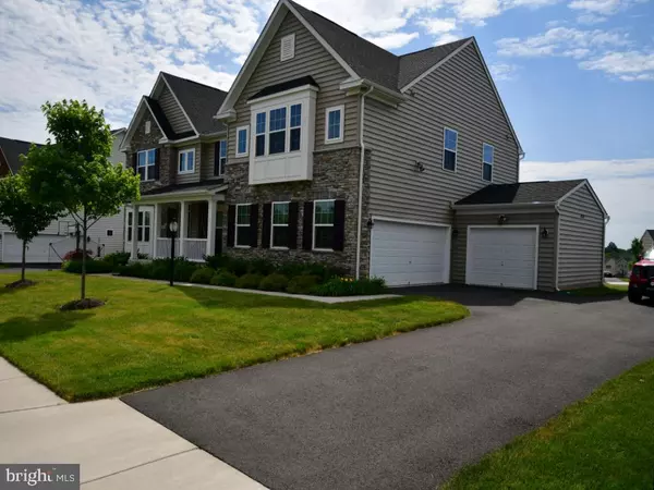 Chantilly, VA 20152,42483 MADTURKEY RUN PL
