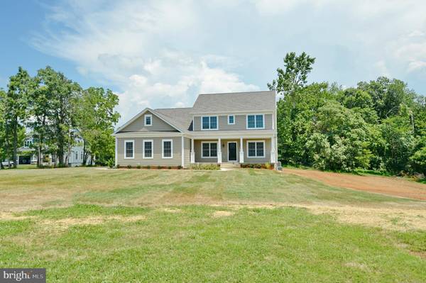 Round Hill, VA 20141,3 CLARA MAE COURT