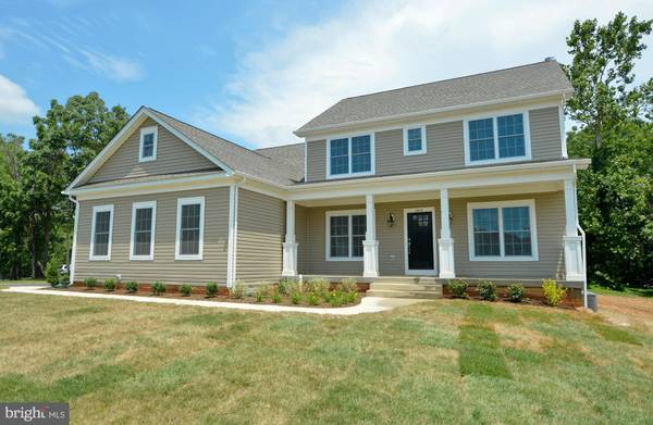 3 CLARA MAE COURT, Round Hill, VA 20141