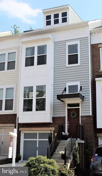 42667 NEW DAWN TER, Brambleton, VA 20148