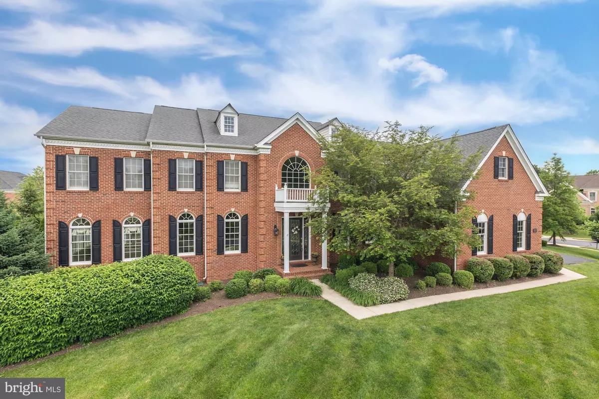 Ashburn, VA 20147,43600 EDISON CLUB CT