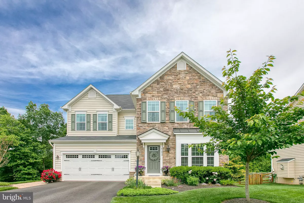 Aldie, VA 20105,41832 WALDEN KNOLL CT