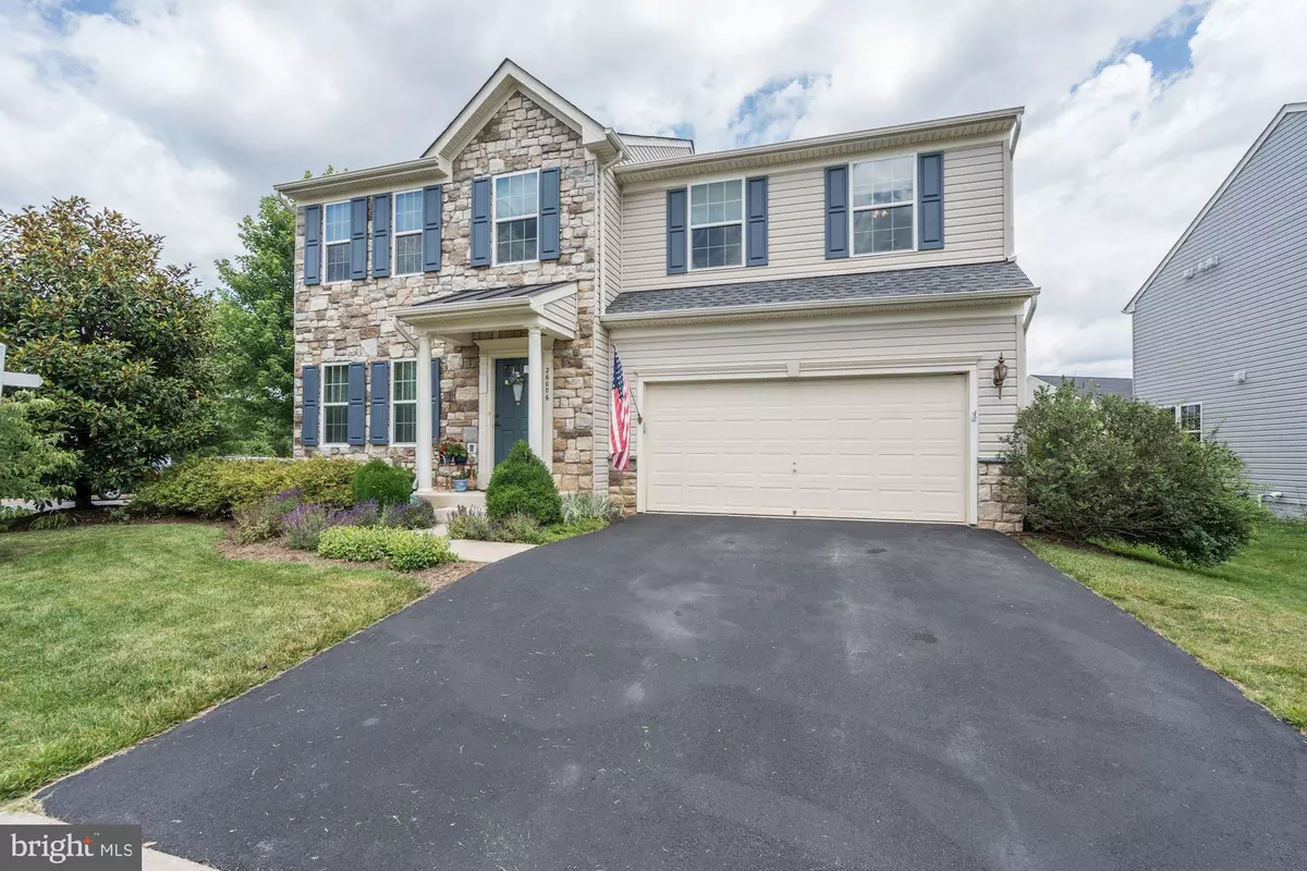 Chantilly, VA 20152,26006 KIMBERLY ROSE DR