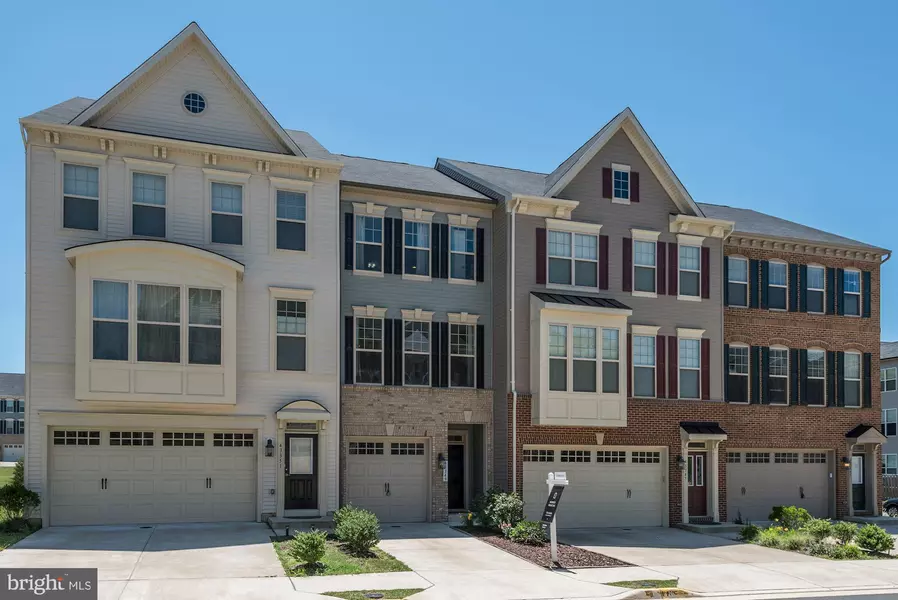 43349 POLENTA TER, Chantilly, VA 20152