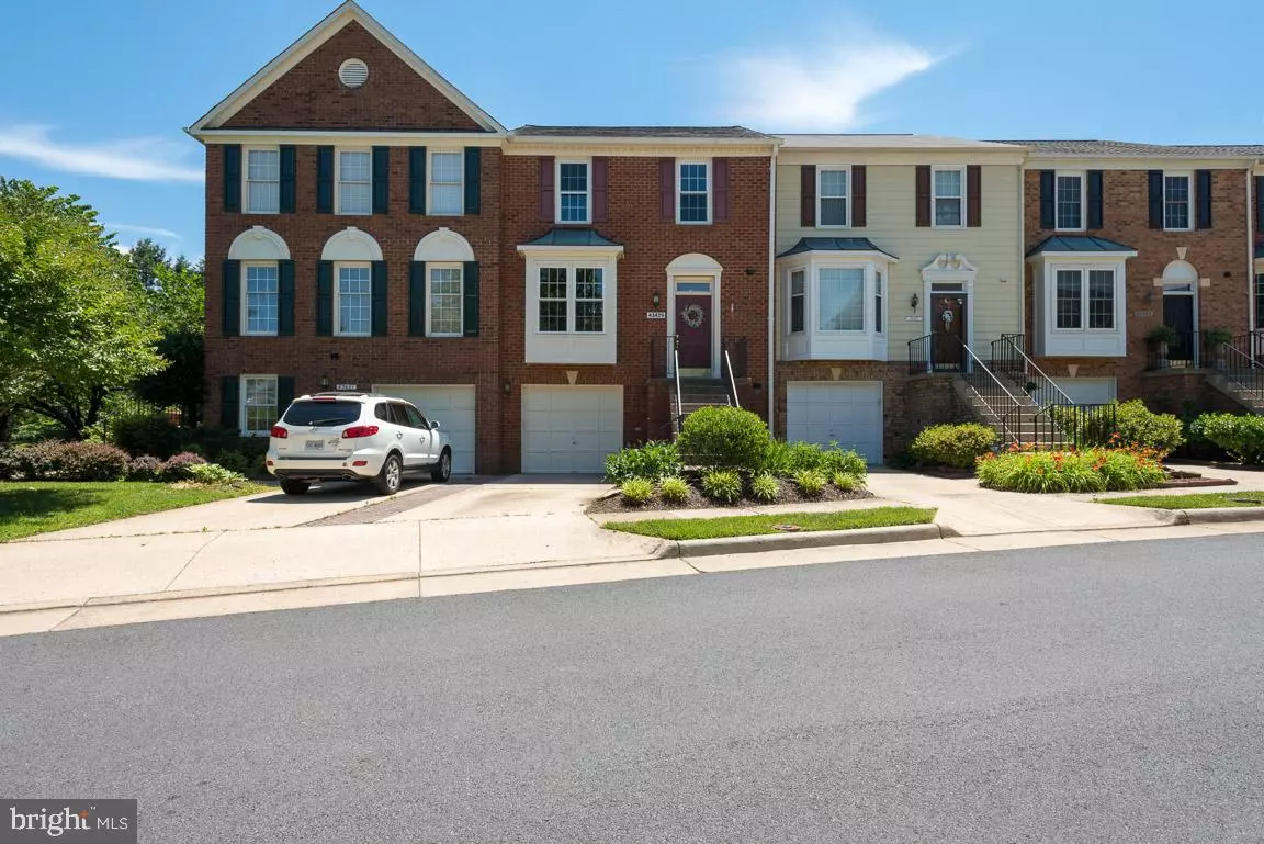 Ashburn, VA 20147,43429 LIVERY SQ