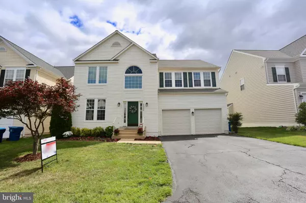 Chantilly, VA 20152,25908 RICKMANSWORTH LN