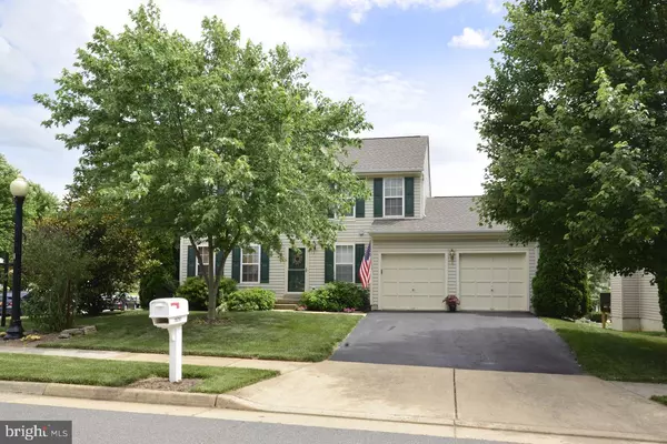 35751 MONTROSE CT, Round Hill, VA 20141