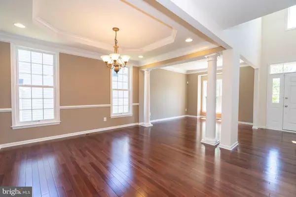 Chantilly, VA 20152,25255 JUSTICE DR