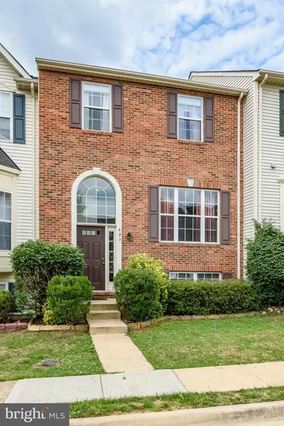 403 GINKGO TER NE, Leesburg, VA 20176