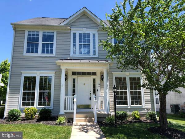 54 STOCKS ST, Lovettsville, VA 20180