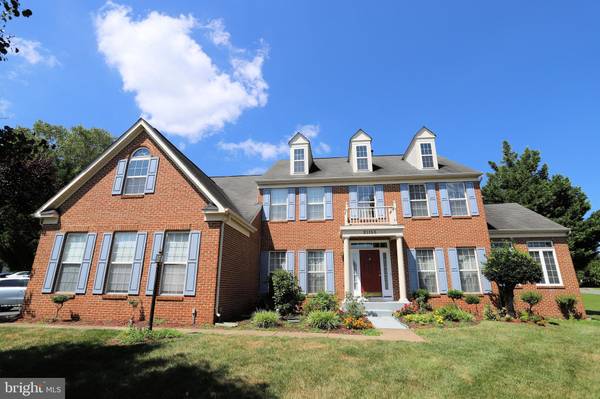 21155 BOZMAN CT, Ashburn, VA 20147