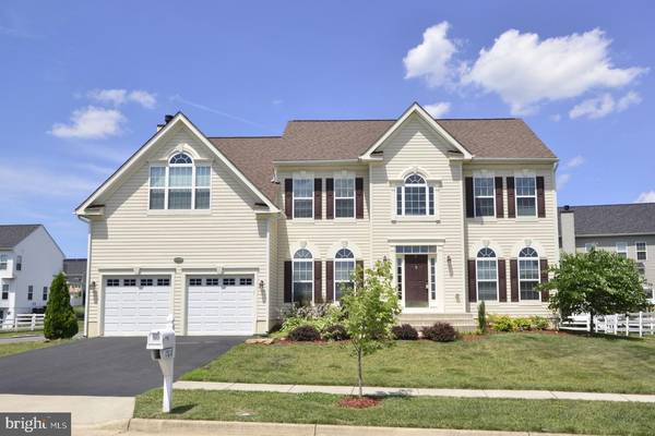 17618 CLEVELAND PARK DR, Round Hill, VA 20141