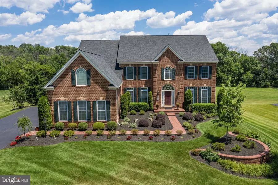 22388 BELLE TERRA DR, Ashburn, VA 20148