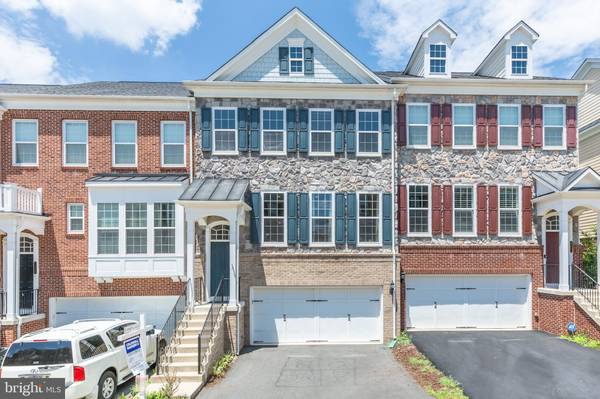 42690 KEILLER TER, Ashburn, VA 20147