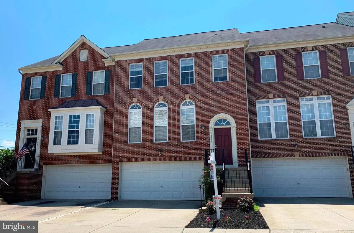 Ashburn, VA 20148,43397 ALLISONS RIDGE TER