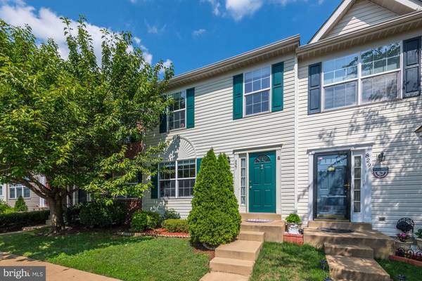 827 VANDERBILT TER SE, Leesburg, VA 20175