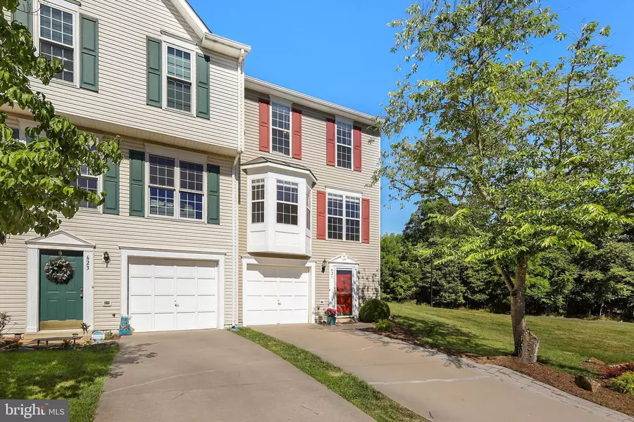 621 TAMMY TER SE, Leesburg, VA 20175