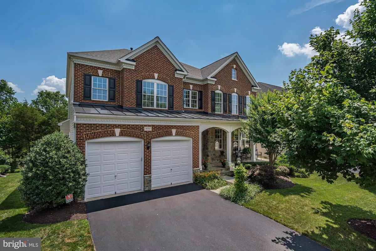 Chantilly, VA 20152,25726 S VILLAGE DR