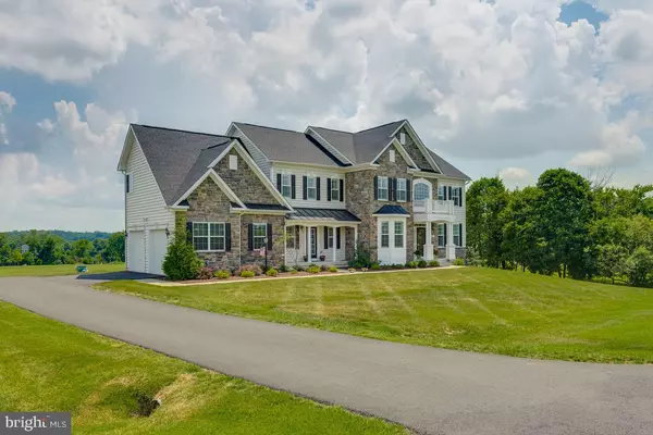 Waterford, VA 20197,38659 WOODSAGE CT