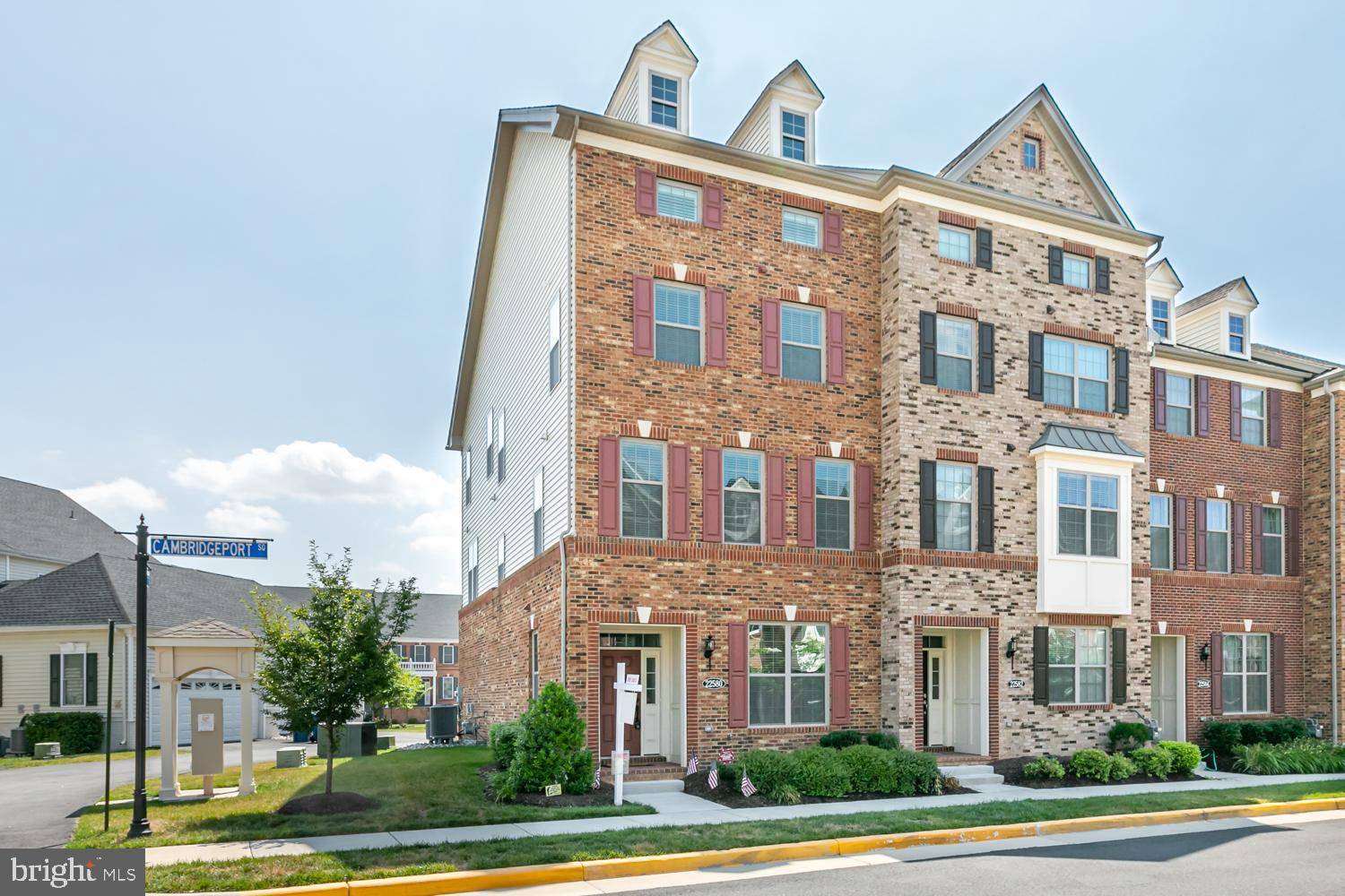 22580 CAMBRIDGEPORT SQ, Ashburn, VA 20148