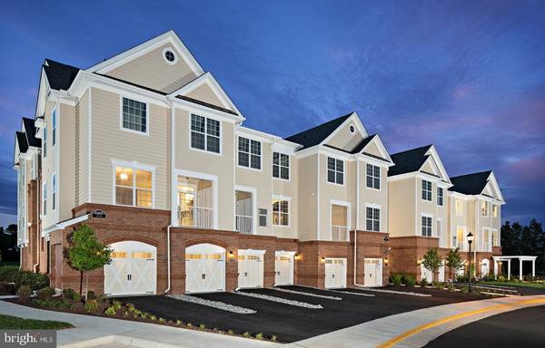 43032 STUARTS GLEN TER #102, Ashburn, VA 20148