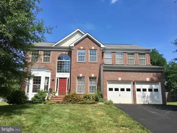 Leesburg, VA 20175,725 EMMET CT SW