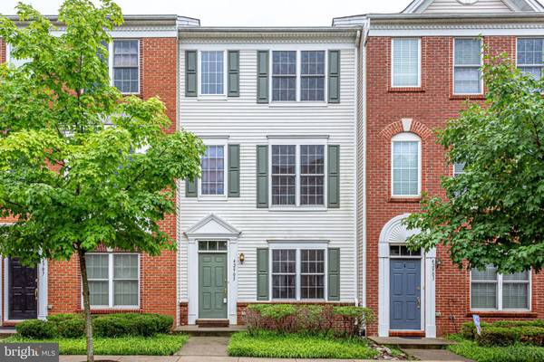 42905 PAMPLIN TER, Chantilly, VA 20152