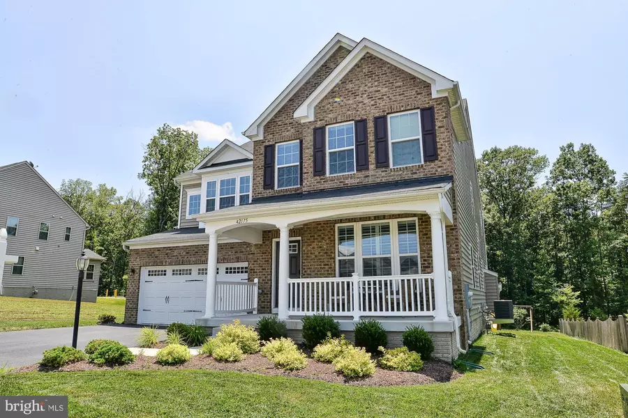 42175 WARWICK FARM PL, Aldie, VA 20105