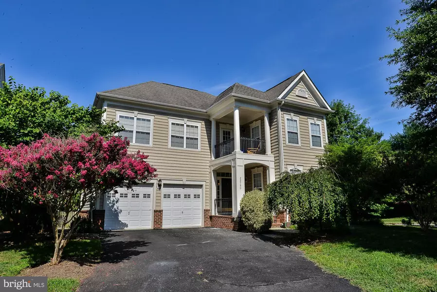 22780 HIGHCREST CIR, Brambleton, VA 20148