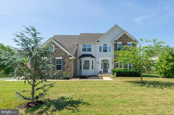 24481 LENAH TRAILS PL, Aldie, VA 20105