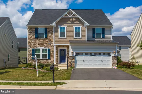 41590 BASSETT PL, Aldie, VA 20105