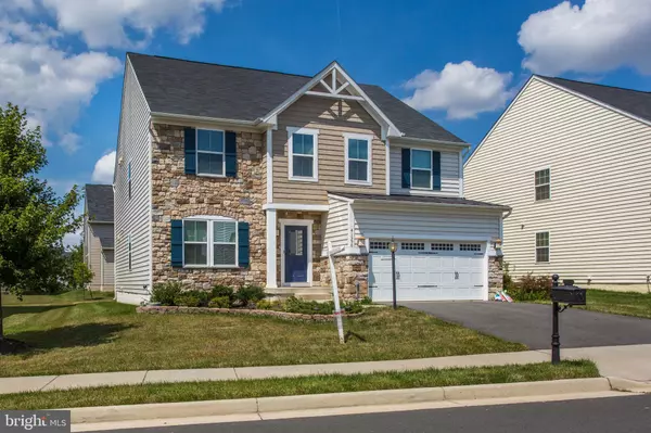 Aldie, VA 20105,41590 BASSETT PL