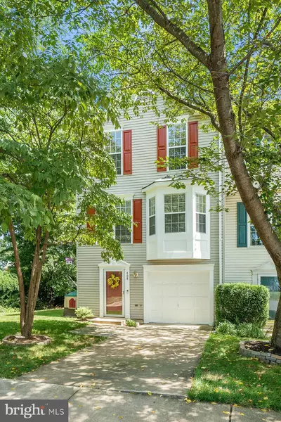 408 NIKKI TER SE, Leesburg, VA 20175