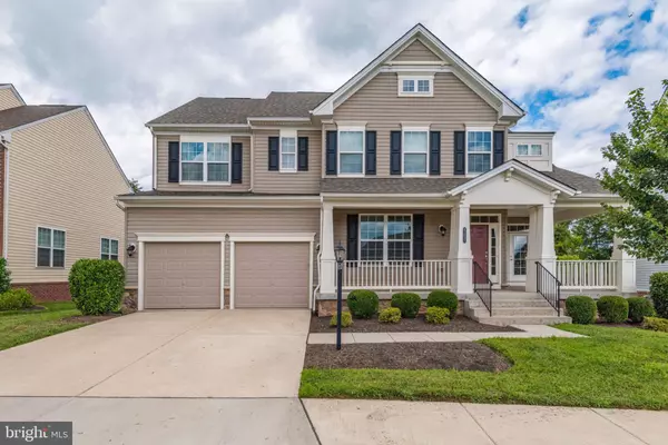 42097 AUTUMN RAIN CIR, Brambleton, VA 20148